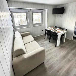 La Casa Delle Graffette Appartamento