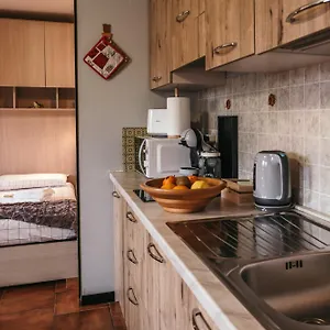Rifugio Elegante 350 Mt Piste Vista Alpi Appartamento