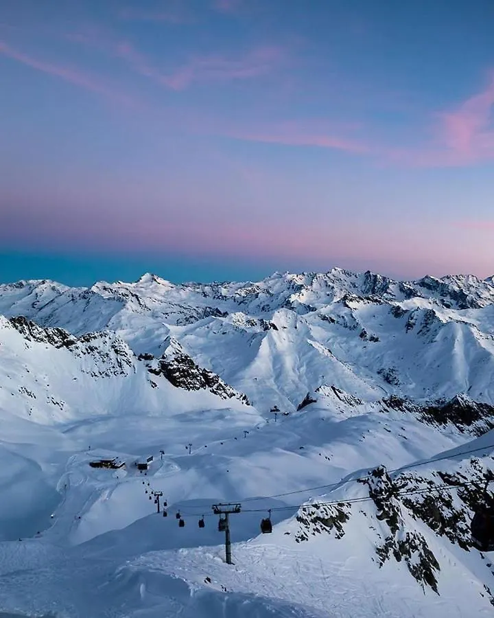 Monolocale A Passo Tonale Apartment Passo del Tonale